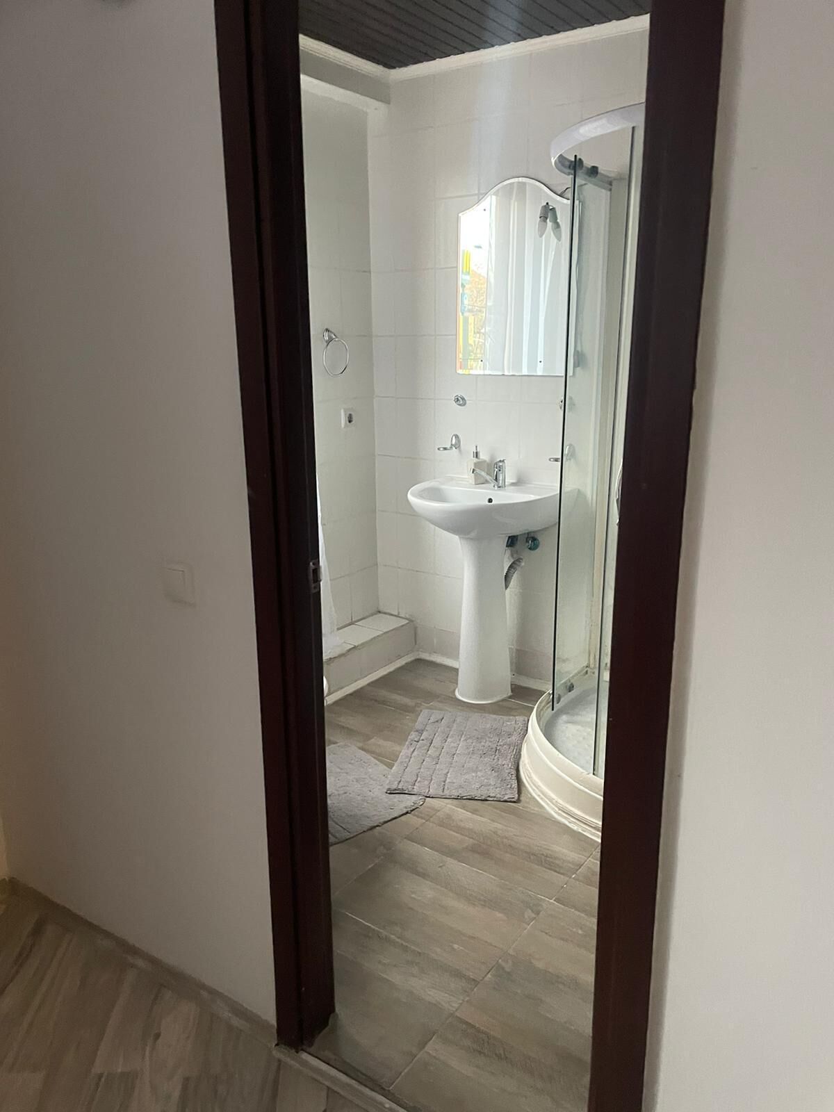 Photo - Occidental Wise Transit