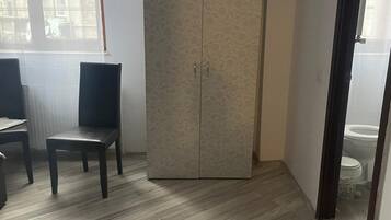 Comfort Room, 1 Double Bed | Premium bedding, free WiFi, bed sheets