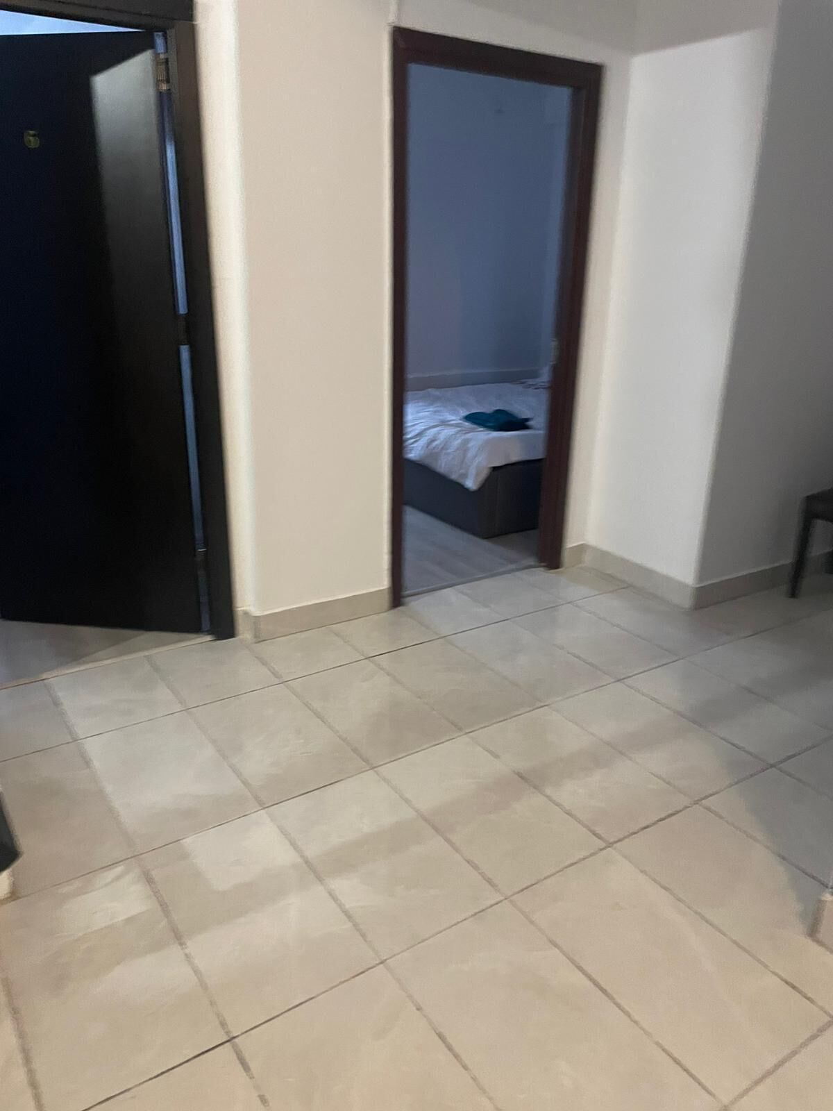 Photo - Occidental Wise Transit