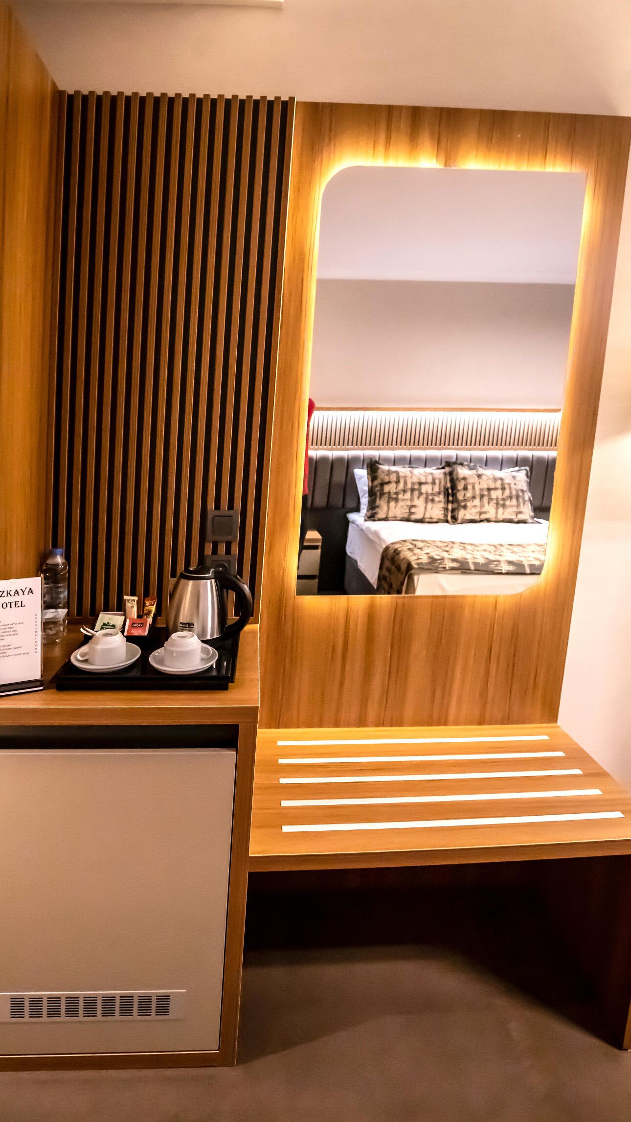 Draps en coton égyptien, literie de qualité supérieure