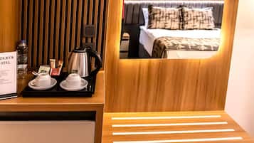 Draps en coton égyptien, literie de qualité supérieure