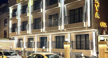Ozkaya Otel
