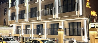 Ozkaya Otel