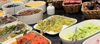 Ozkaya 飯店