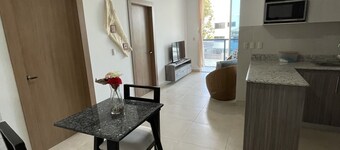 APARTAMENTOS OCEAN SUN
