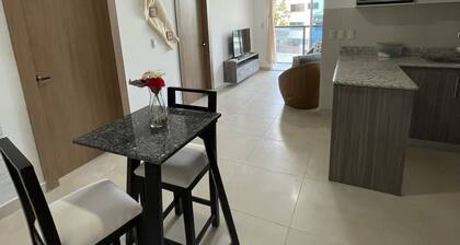 APARTAMENTOS OCEAN SUN