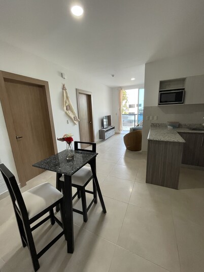 APARTAMENTOS OCEAN SUN