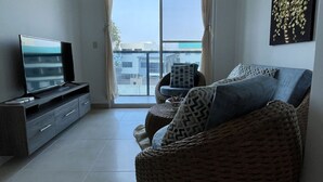 منطقة المعيشة