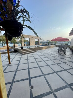 Exterior - APARTAMENTOS OCEAN SUN (Santa Elena)