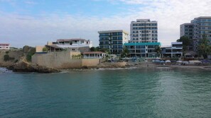 Luxury Apartment | Exterior - APARTAMENTOS OCEAN SUN (Santa Elena)