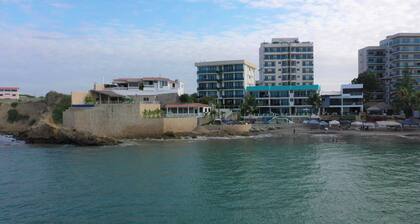 APARTAMENTOS OCEAN SUN