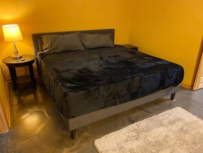 3 dormitorios, wifi gratis, ropa de cama