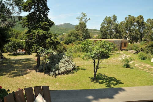 New eco-certified house near the beach