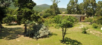 New eco-certified house near the beach