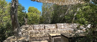 New eco-certified house near the beach