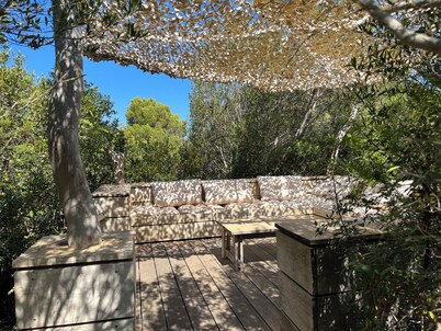 New eco-certified house near the beach