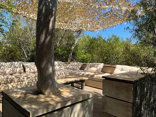 New eco-certified house near the beach