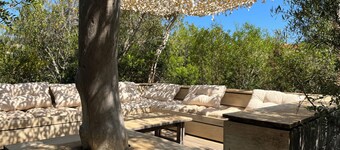 New eco-certified house near the beach