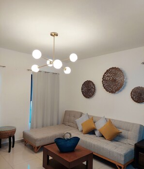 Basic Apartment | Interior - Dodo Plaza Machado (Mazatlán)
