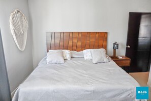 Junior Apartment | Free WiFi - Dodo Plaza Machado (Mazatlán)