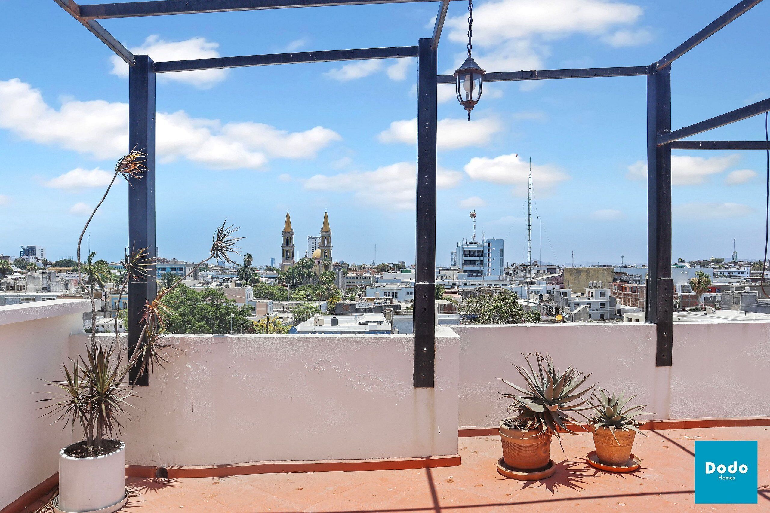 Apartment | Property grounds