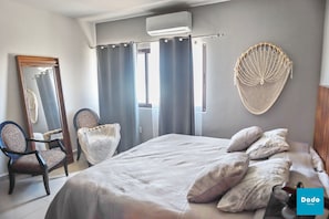 Junior Apartment | Free WiFi - Dodo Plaza Machado (Mazatlán)