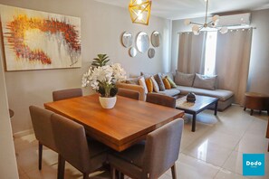 Junior Apartment | Dining - Dodo Plaza Machado (Mazatlán)
