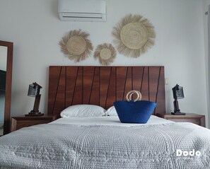 Basic Apartment | Free WiFi - Dodo Plaza Machado (Mazatlán)