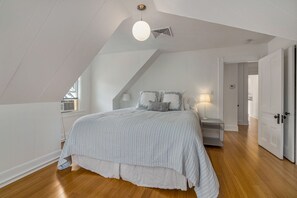 3 chambres, bureau, fer et planche à repasser, Wi-Fi