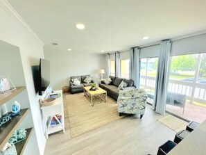 Fernseher