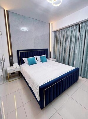 2 habitaciones y wifi