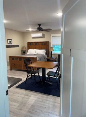 1 chambre, Wi-Fi
