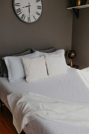 2 habitaciones 