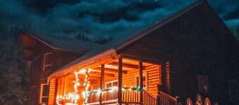 Breathtaking Cabin & Views