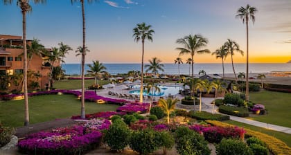 Casa del Mar Dorado 202 with Lux 1 Way Transport