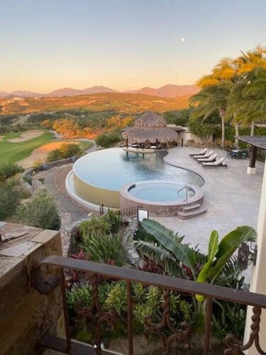 Beautiful Golf Villa 2 Puerto Los Cabos