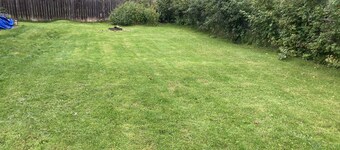 3 bedroom close to river and beach.