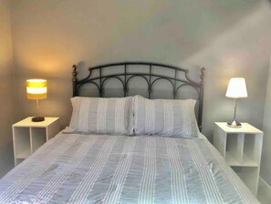 2 camere, accesso a Internet gratuito