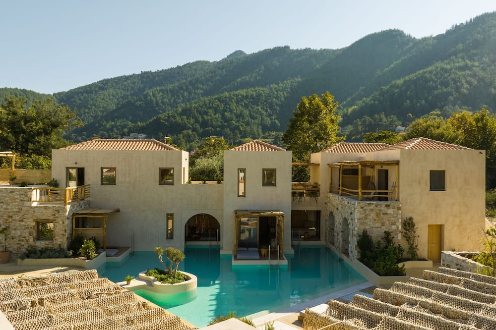 Meli Suites Isle - Adults Only