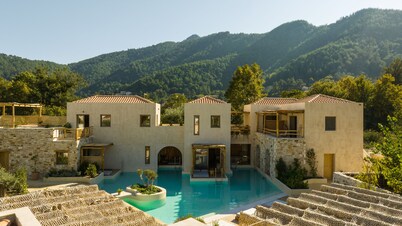 Meli Suites Isle - Adults Only