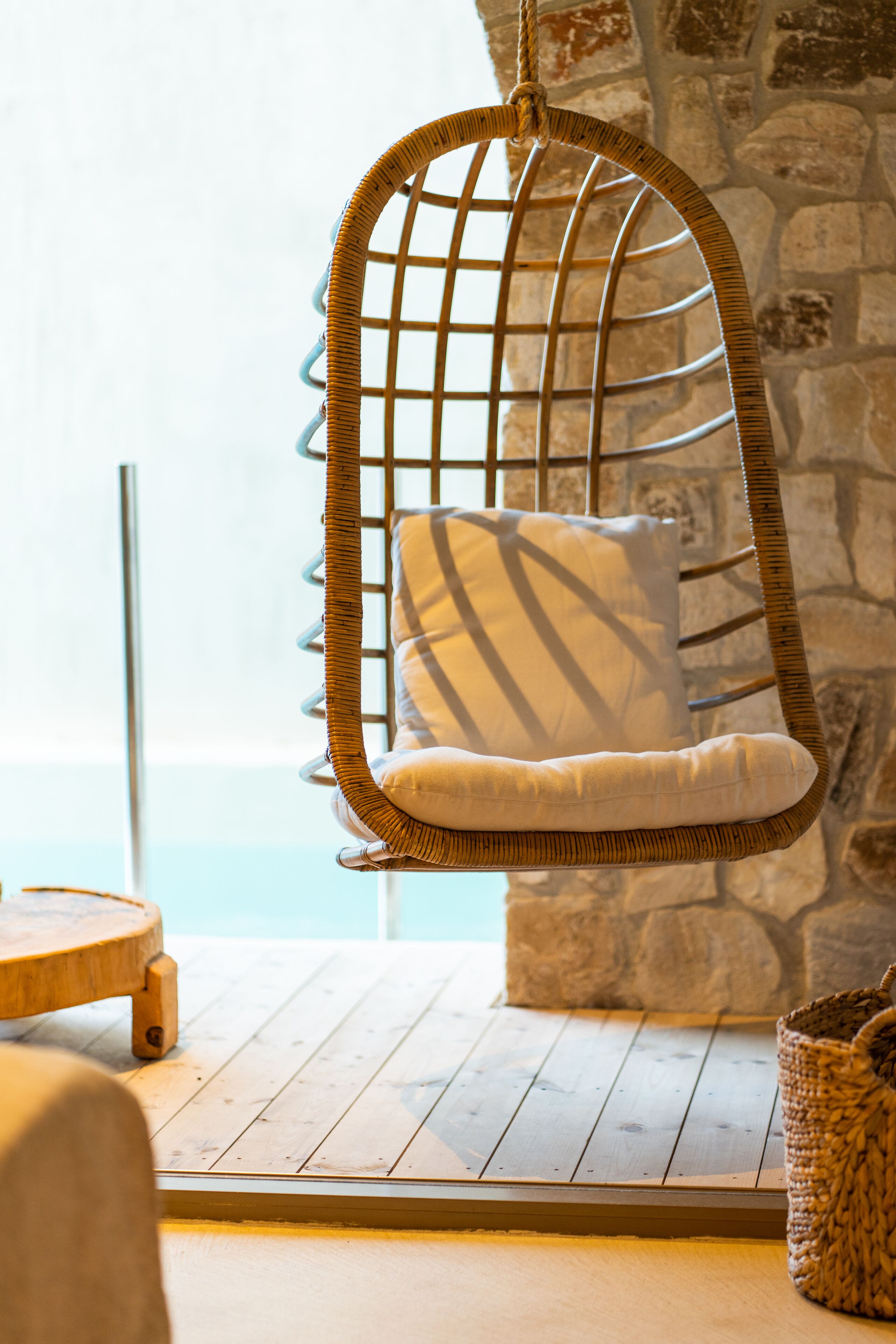 Arch Rooms | Swim Up | 客房內保險箱、隔音、熨斗/熨衣板、免費無線上網