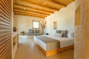 Master Suite | Plunge Pool