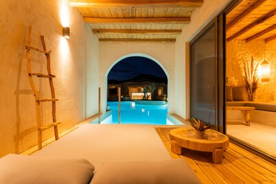 Meli Suites Isle - Adults Only