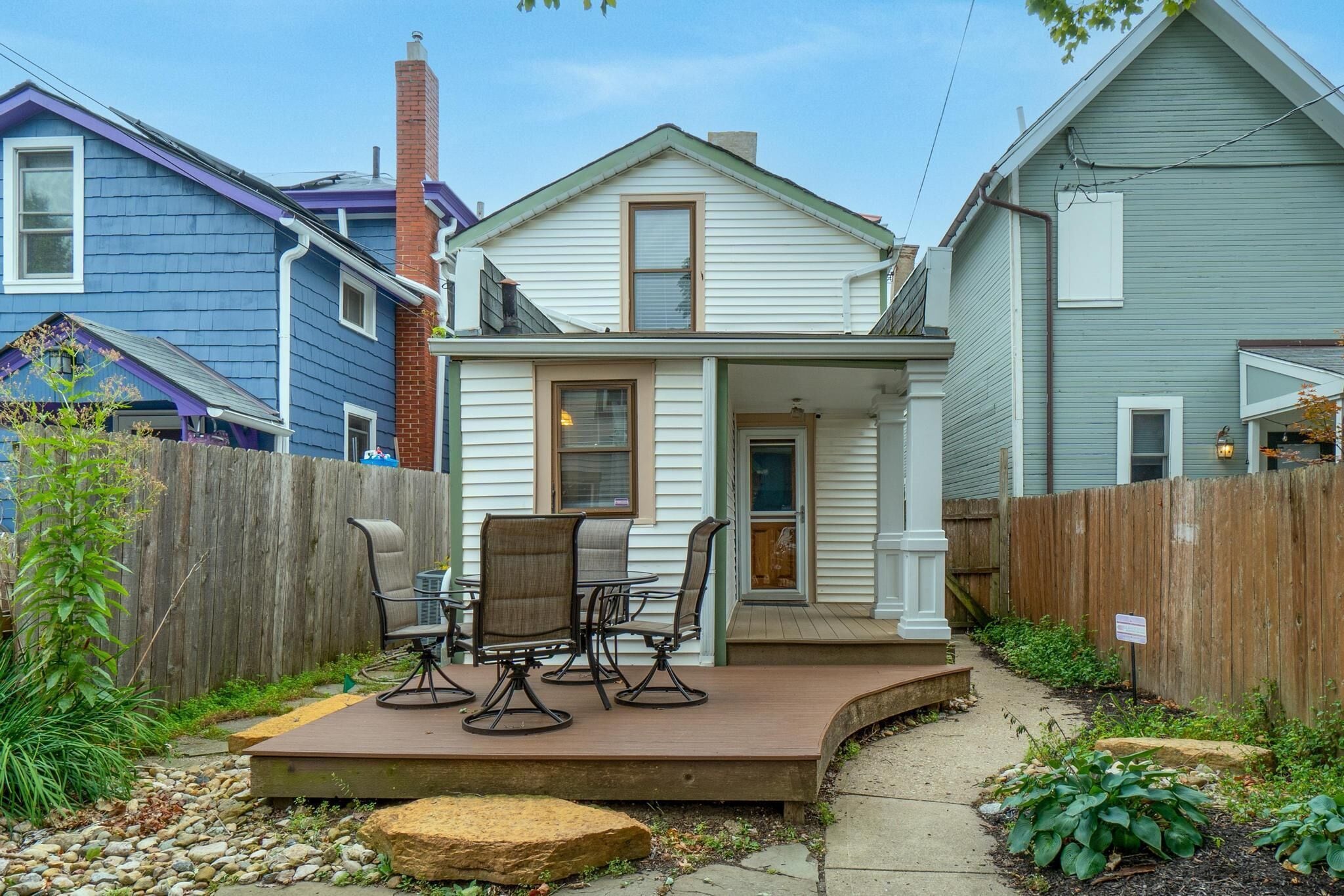 Fantastic Location - 3br in Italian Village