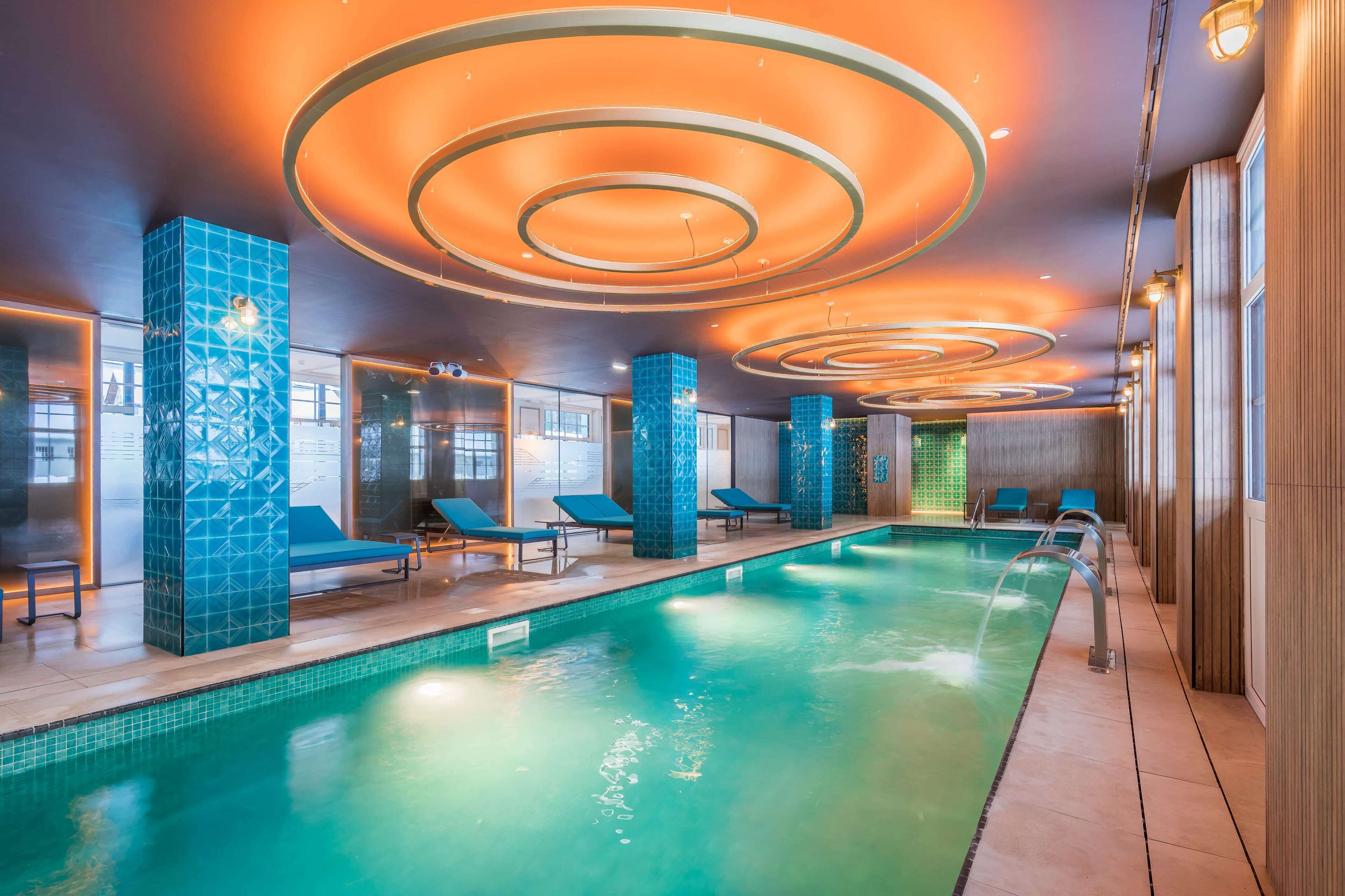 Photo - Canfranc Estación, a Royal Hideaway Hotel - Gran Lujo