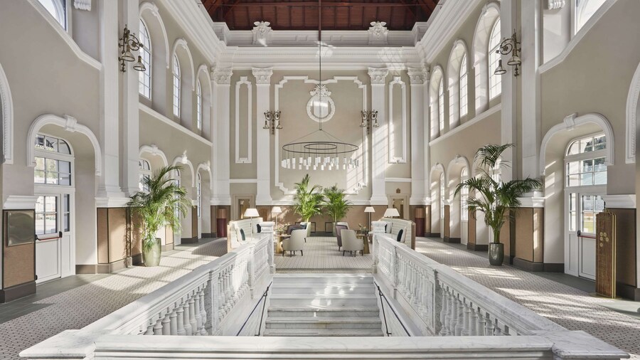 Canfranc Estación, A Royal Hideaway Hotel - Gran Lujo