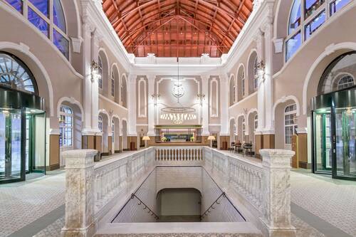 Hall