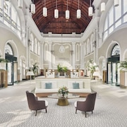 Canfranc Estación, A Royal Hideaway Hotel - Gran Lujo