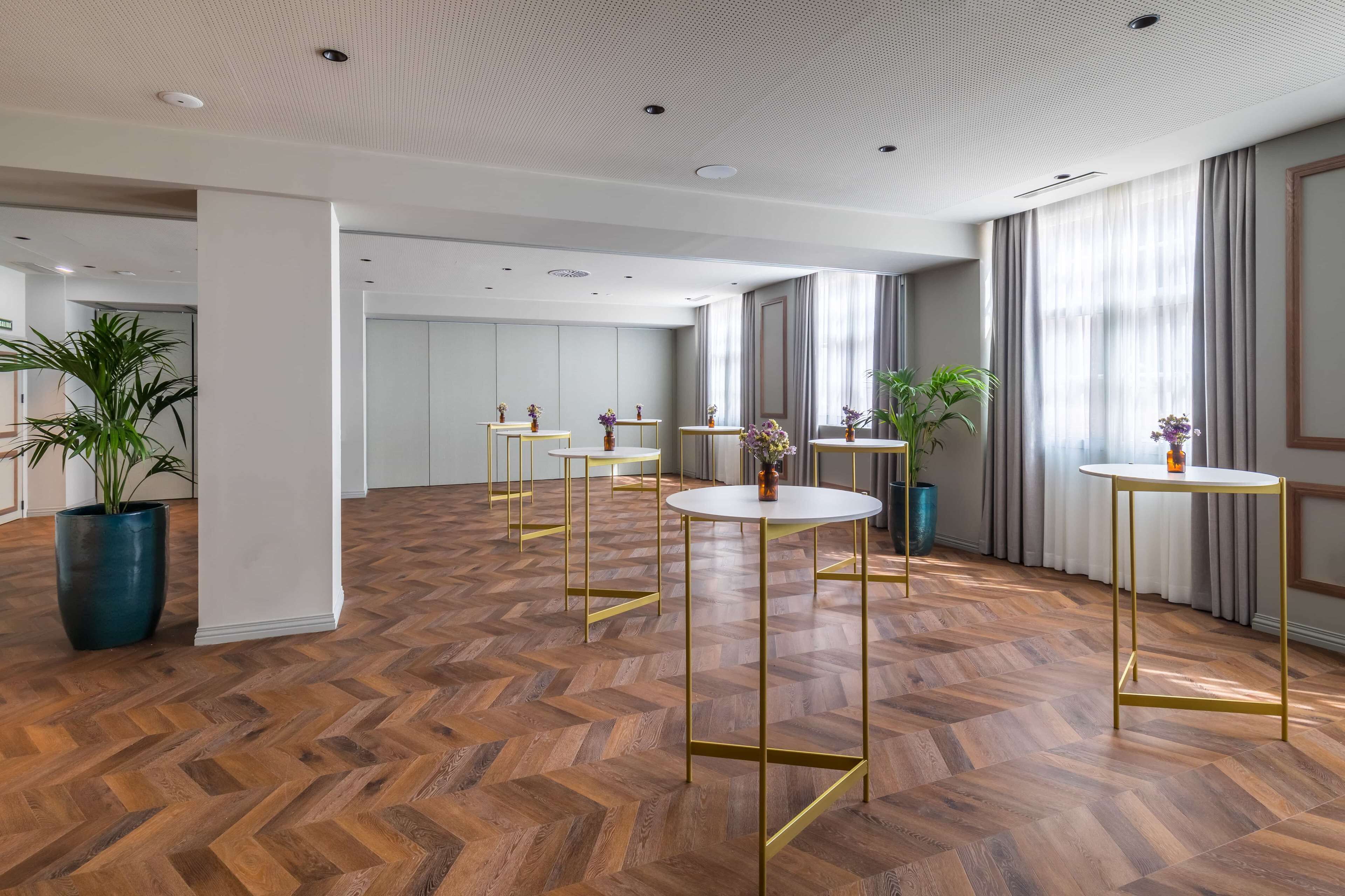 Photo - Canfranc Estación, a Royal Hideaway Hotel - Gran Lujo