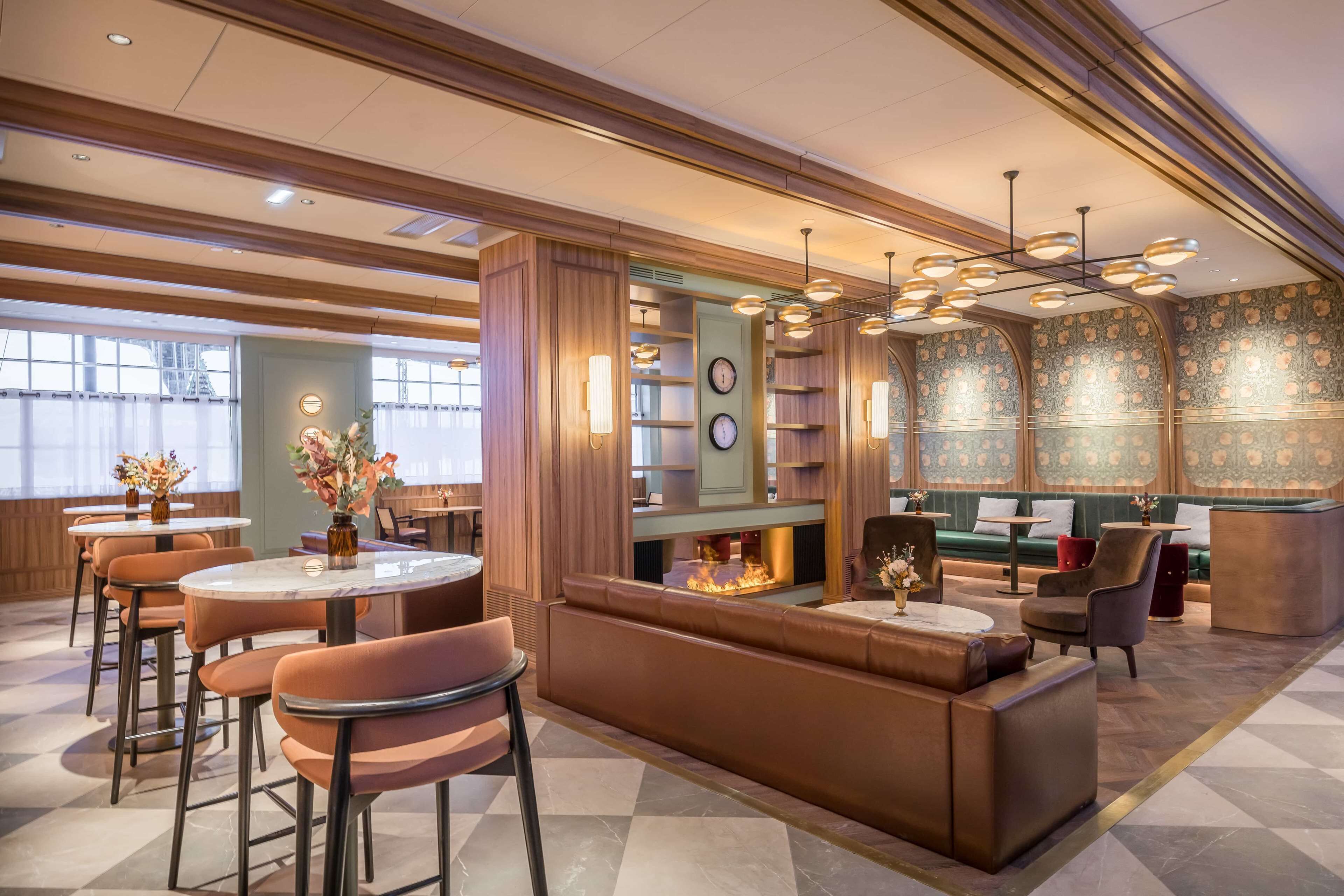 Photo - Canfranc Estación, a Royal Hideaway Hotel - Gran Lujo